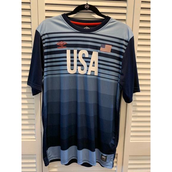 Jersey Usa Team‎ - Picture 1 of 2